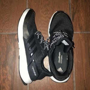 Adidas running shoes